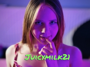 Juicymilk21