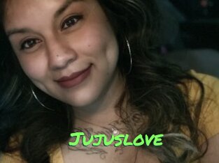 Jujuslove