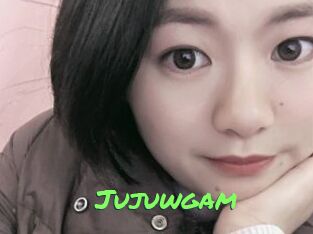 Jujuwgam