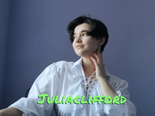 Juliaclifford