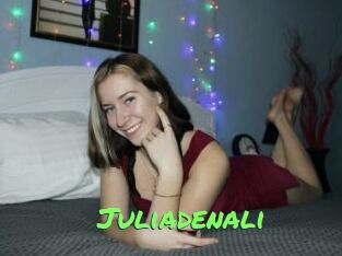 Juliadenali