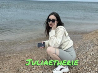 Juliaetherie