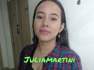 Juliamartini