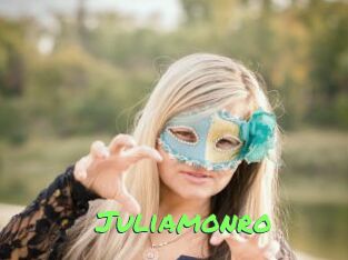 Juliamonro