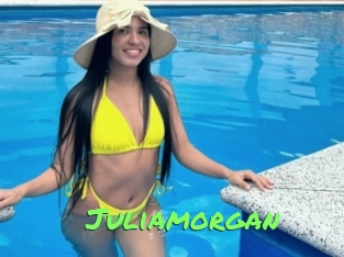 Juliamorgan