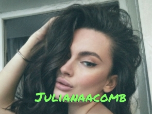 Julianaacomb