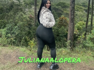 Julianaalopera