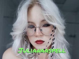 Julianaaspell