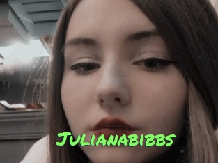 Julianabibbs