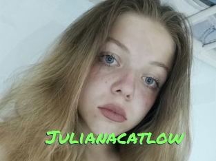 Julianacatlow