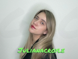 julianacroyle Gros Seins