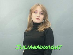 Julianadwight