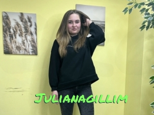 Julianagillim