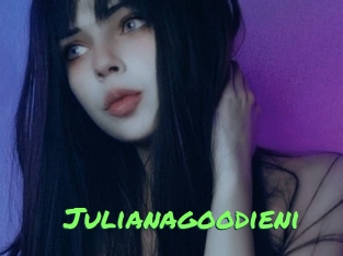 Julianagoodieni