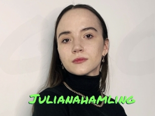 Julianahamling