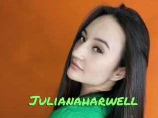 Julianaharwell