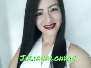 Julianalondon