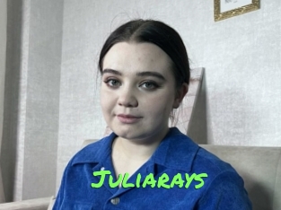 Juliarays