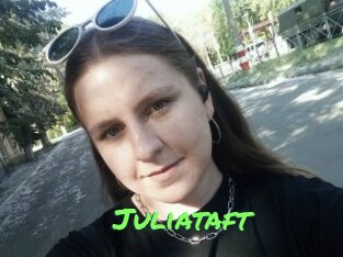 Juliataft