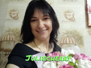 Juliecherry