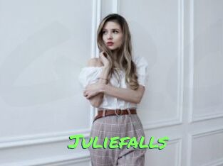 Juliefalls