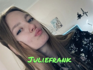 Juliefrank