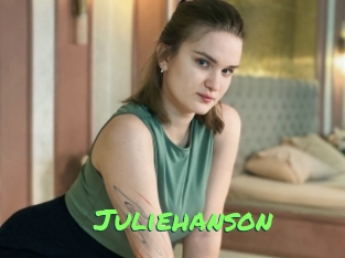 Juliehanson