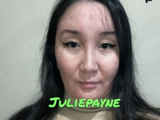 Juliepayne