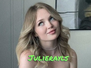 Julierayls