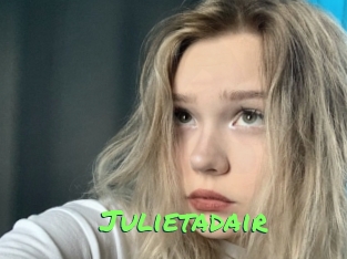 Julietadair