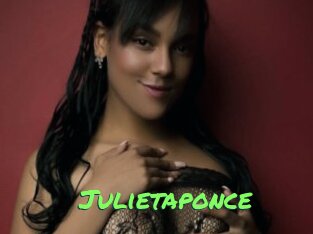 Julietaponce