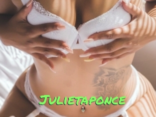 Julietaponce