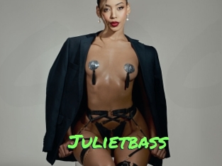 Julietbass