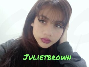 Julietbrown