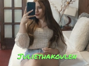 Juliethakoulen