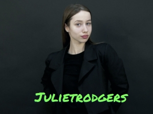 Julietrodgers