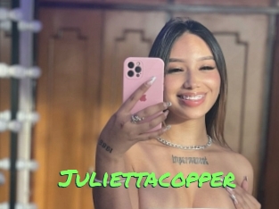 Juliettacopper