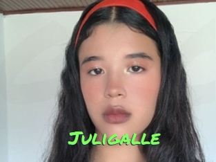 Juligalle