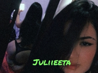 Juliieeta