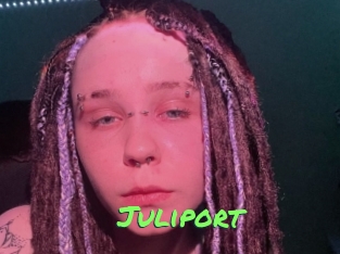 Juliport