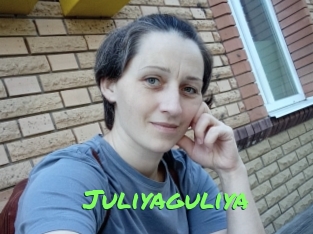 Juliyaguliya