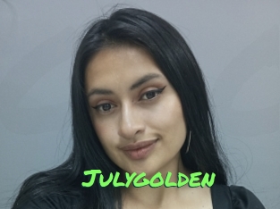 Julygolden