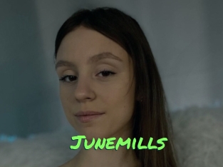 Junemills