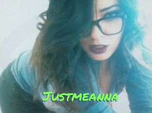 Justmeanna