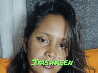 Jyashkeen