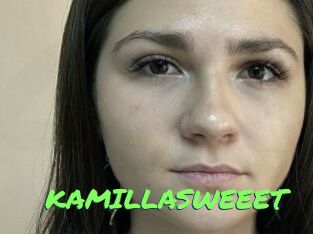 KAMILLASWEEET