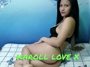 KAROLL_LOVE_X