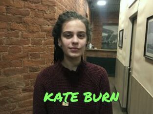 KATE_BURN