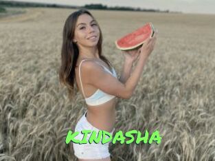 KINDASHA