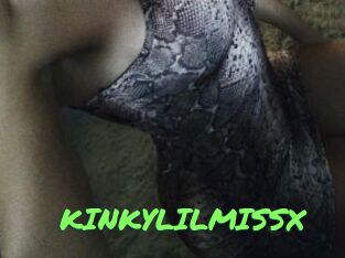 KINKYLILMISSX